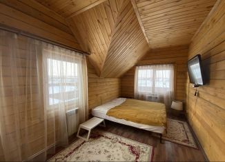 Сдаю дом, 172.6 м2, село Култаево, Рубиновая улица