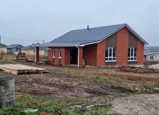 Продаю дом, 108 м2, деревня Лудорвай, Рябиновая улица, 5