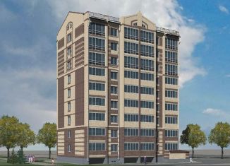 Продаю 3-ком. квартиру, 85.6 м2, Йошкар-Ола, микрорайон Фестивальный