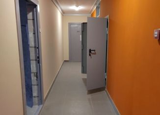 Квартира на продажу студия, 20.5 м2, рабочий посёлок Томилино, микрорайон Птицефабрика, 35к3, ЖК Новотомилино