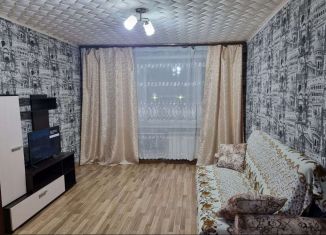 Двухкомнатная квартира в аренду, 50 м2, Усть-Кут, улица Кирова, 86