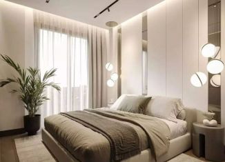 Продаю 2-ком. квартиру, 64.1 м2, Тюмень, Причальная улица, 11, ЖК Речной Порт