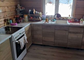 Продам дом, 63 м2, поселок городского типа Полазна