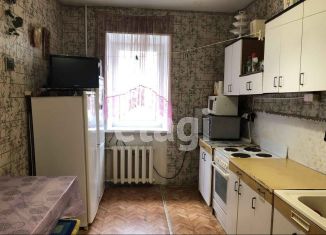 Продаю трехкомнатную квартиру, 68.5 м2, деревня Криводанова