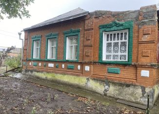 Дом на продажу, 43 м2, село Марьевка, улица Ленина