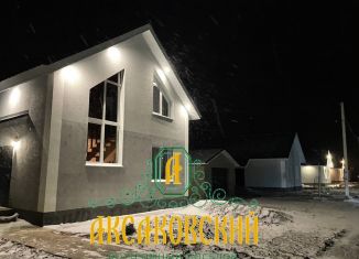 Коттедж на продажу, 116.2 м2, деревня Старые Киешки, Ясная улица