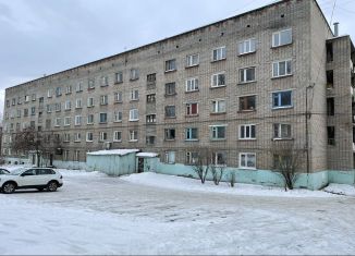 Продам комнату, 17.9 м2, Кушва, улица Луначарского, 8