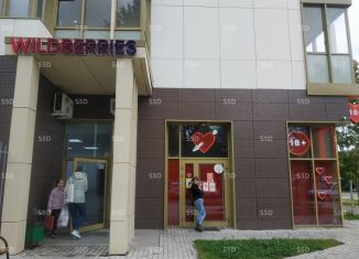 Офис на продажу, 107 м2, Москва, метро Пражская