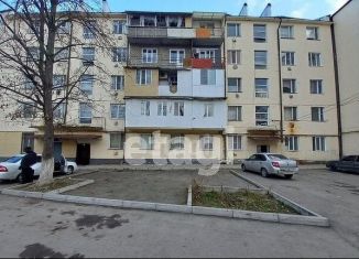 Продам однокомнатную квартиру, 30 м2, Карабулак, улица Балкоева, 33