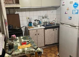 1-ком. квартира в аренду, 40 м2, Москва, улица Алабяна, 15, улица Алабяна