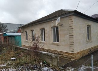 Продается дом, 48 м2, Ставрополь, микрорайон № 10, Сухумский проезд, 52