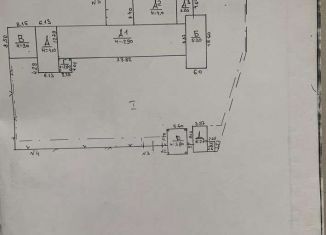 Продаю помещение свободного назначения, 600 м2, Крым, улица Грибоедова, 30