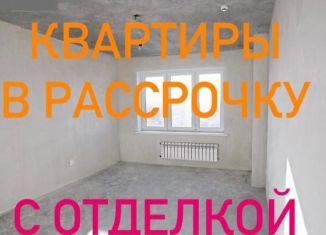 Продажа 2-комнатной квартиры, 61 м2, Каспийск, ЖК Тихий Берег, Приморская улица, 16