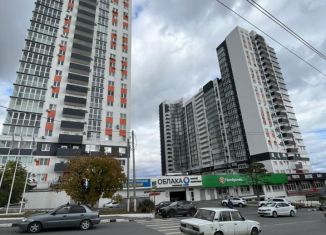Продажа 2-комнатной квартиры, 73.5 м2, Новороссийск, ЖК Облака, улица Куникова, 55к2