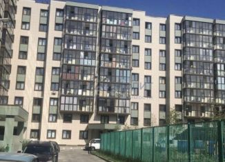 Продажа квартиры студии, 28 м2, деревня Пирогово, ЖК Пироговская Ривьера, улица Сурикова, 1