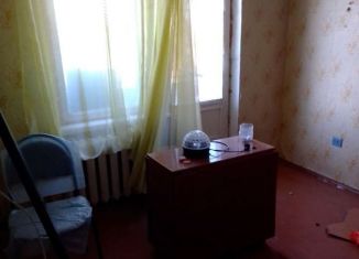 Продается двухкомнатная квартира, 41.5 м2, деревня Митяево, городок Боровск-1, 6