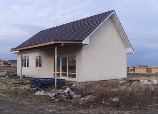 Продаю дом, 77.7 м2, село Луговое, Молодёжная улица, 1