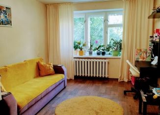 Продается 2-комнатная квартира, 50 м2, Йошкар-Ола, улица Анциферова, 19, 2-й микрорайон