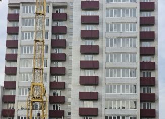 Однокомнатная квартира на продажу, 50 м2, Черкесск, улица Космонавтов, 98Г