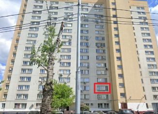 Двухкомнатная квартира на продажу, 37.6 м2, Москва, Ярославский район, Ярославское шоссе, 114к1