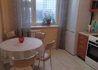 Сдается двухкомнатная квартира, 50 м2, Москва, Лебедянская улица, 21, район Бирюлёво Восточное
