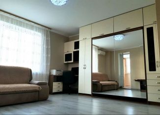 1-комнатная квартира в аренду, 46.7 м2, Волгоградская область, Новоузенская улица, 4А