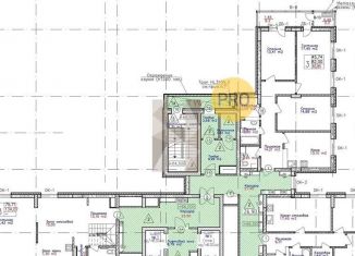 3-ком. квартира на продажу, 83.9 м2, Воронеж, ЖК Современник, улица 9 Января, 68Ж