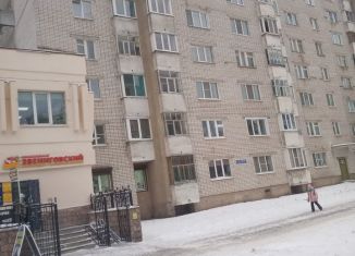 Продается однокомнатная квартира, 35 м2, Йошкар-Ола, Красноармейская улица, 103, микрорайон Свердлова