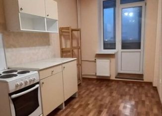 Сдача в аренду 1-комнатной квартиры, 40 м2, Санкт-Петербург, Богатырский проспект, 39к2, Приморский район