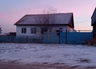 Продаю дом, 76.3 м2, поселок городского типа Балахта, улица Хохлова, 19