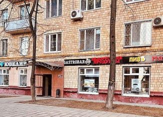 Сдача в аренду торговой площади, 18 м2, Москва, Ленинский проспект, 95