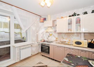 Продам двухкомнатную квартиру, 54.6 м2, Новосибирск, Ветлужская улица