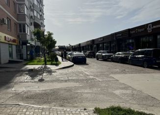 Аренда помещения свободного назначения, 20 м2, Краснодар, Командорская улица, 3к2