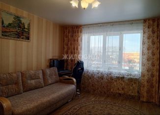 Продается однокомнатная квартира, 35 м2, Новосибирская область, улица Карла Маркса, 2А