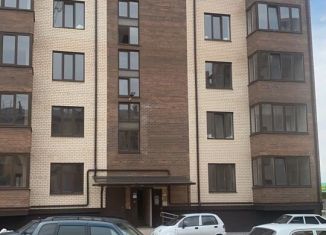 Продажа двухкомнатной квартиры, 62.5 м2, Владикавказ, ЖК Новый город