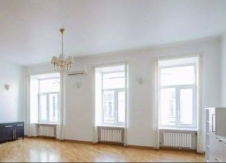Продажа пятикомнатной квартиры, 170 м2, Москва, Гоголевский бульвар, 23, Гоголевский бульвар