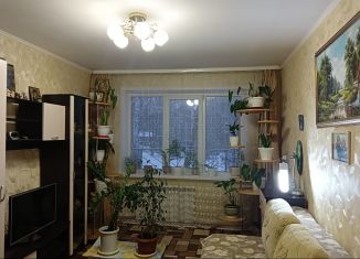 1-комнатная квартира на продажу, 30 м2, Курганская область, улица Югова, 4