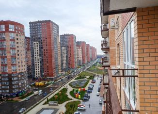 Продается трехкомнатная квартира, 70 м2, Ростовская область