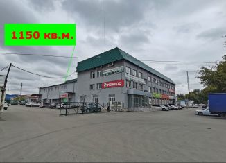 Продажа офиса, 1150 м2, Самара, проспект Кирова, 10А, метро Юнгородок