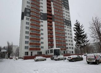 Продается двухкомнатная квартира, 62.7 м2, Тольятти, проспект Степана Разина, 16В, ЖК Новая Заря
