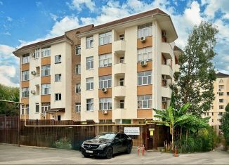 Продается однокомнатная квартира, 40.2 м2, Сочи, переулок Рахманинова, микрорайон Новый Сочи