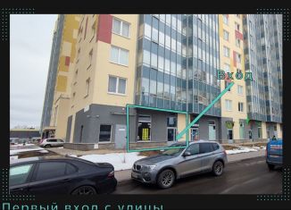 Торговая площадь в аренду, 89 м2, Санкт-Петербург, Кушелевская дорога, 1к2с1, Калининский район