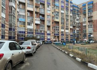 Продается однокомнатная квартира, 28 м2, Омск, Светловская улица, 10, ЖК Уютный
