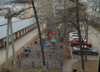 Аренда 1-комнатной квартиры, 46.7 м2, Горно-Алтайск, Коммунистический проспект