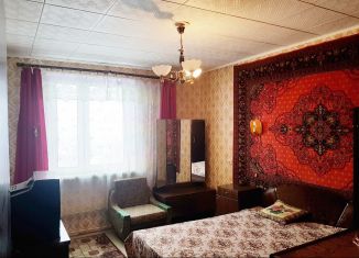 3-комнатная квартира на продажу, 63 м2, Москва, 2-я Рейсовая улица, 25