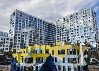 2-ком. квартира на продажу, 65 м2, Санкт-Петербург, бульвар Головнина, 10, ЖК Я – Романтик