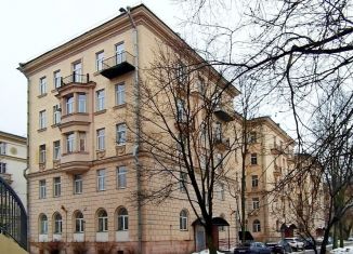 Продам 3-ком. квартиру, 109 м2, Санкт-Петербург, улица Полярников, 11, улица Полярников