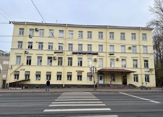 Офис в аренду, 1000 м2, Санкт-Петербург, Лифляндская улица, 10, Адмиралтейский район