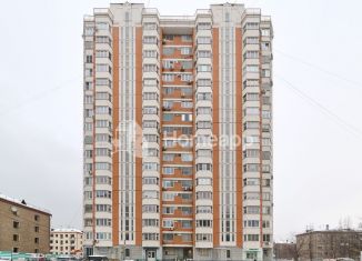 Продажа однокомнатной квартиры, 37.2 м2, Москва, метро Братиславская, Новороссийская улица, 3