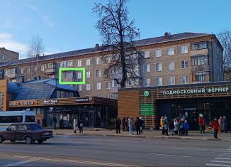 Продам 2-комнатную квартиру, 40 м2, Сергиев Посад, проспект Красной Армии, 5